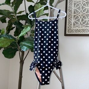 Hermoza Kids | NEW Little Clementine One-Piece Swimsuit